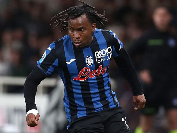 Tottenham Lirik Ademola Lookman Sebagai Alternatif Rodrygo