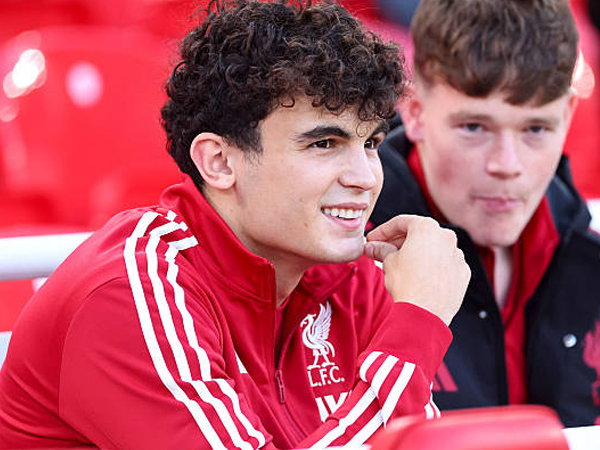 Stefan Bajcetic Jadi Alasan Liverpool Lepas Tyler Morton ke Lyon